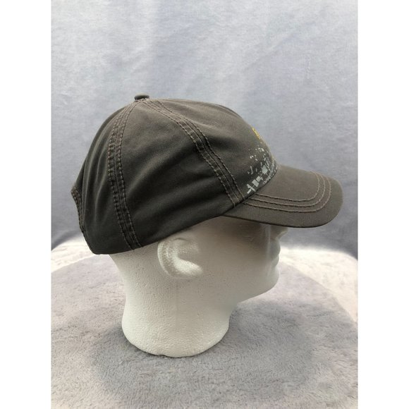 Unbranded UPS patch Logo Costume Cosplay Adjustable Strap Cap Hat - Picture 6 of 8